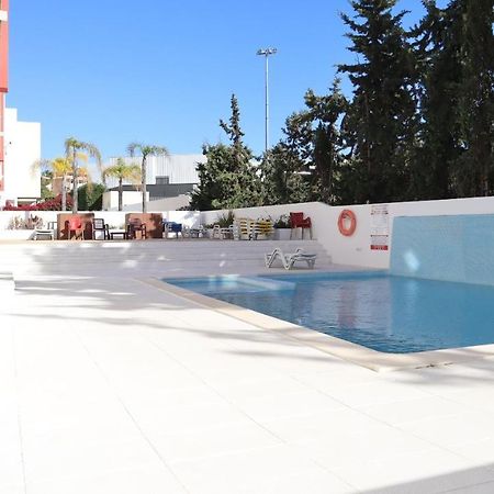 Torre C By Albufeira Rental Bagian luar foto