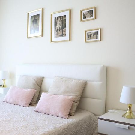 Torre C By Albufeira Rental Bagian luar foto
