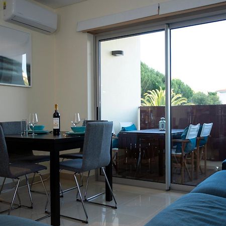 Torre C By Albufeira Rental Bagian luar foto